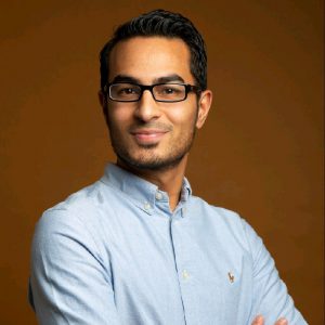 Salim Ansary - Fondateur de F2I Groupe